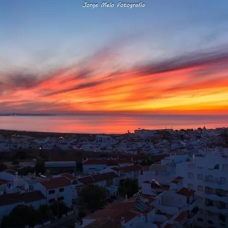 Apartamento Arco-iris *
