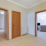شقة Arco-iris *