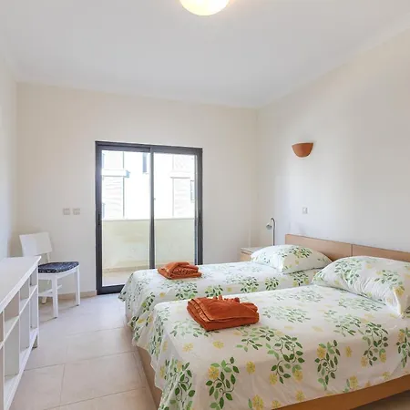 Apartment Arco-iris Lagos