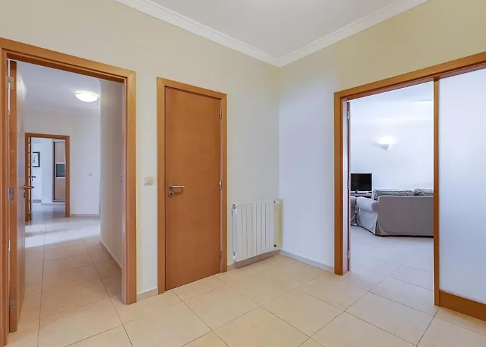 Appartement Arco-iris *