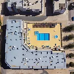 Apartament Arco-iris *