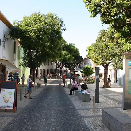 Arco-iris Apartamento