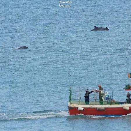 Apartamento Arco-iris Lagos