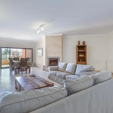 Arco-iris Apartment Lagos