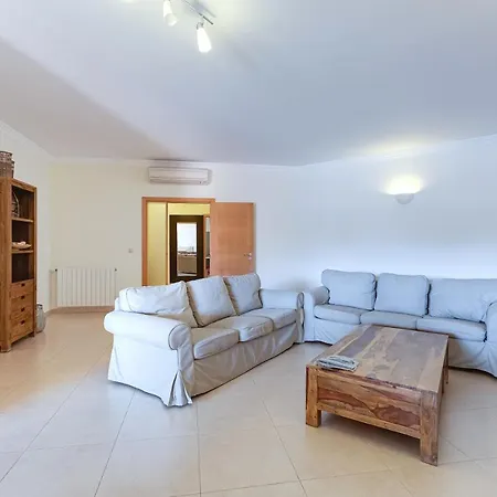 Arco-iris Apartment *