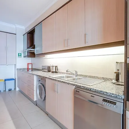 Arco-iris Apartment *