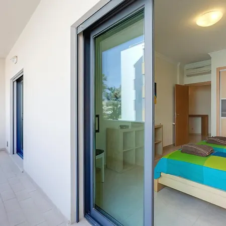 Apartment Arco-iris Lagos