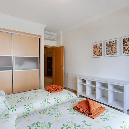 Apartamento Arco-iris Lagos