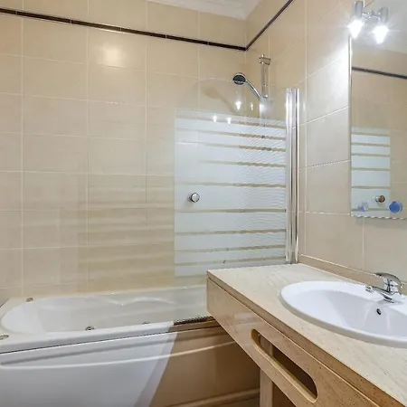 Arco-iris Apartamento