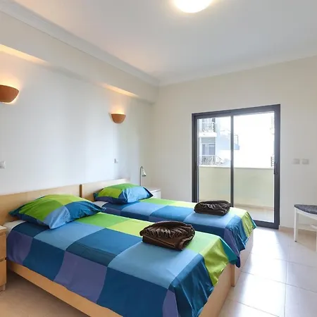 Apartment Arco-iris Lagos