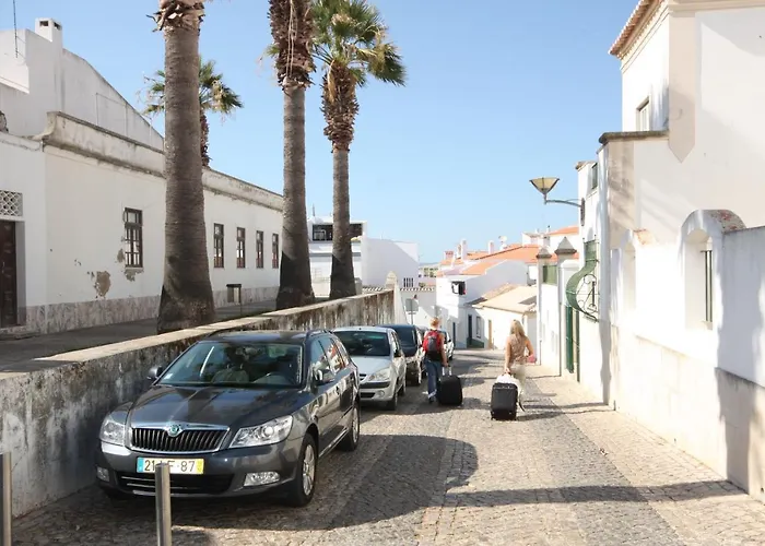 Arco-iris Appartamento