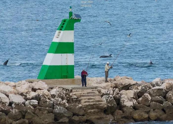 Arco-iris Appartamento Lagos