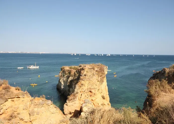 Arco-iris Appartamento Lagos