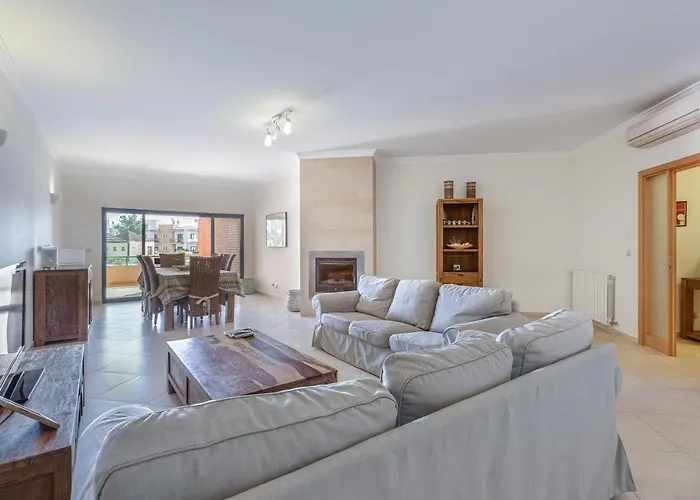 Arco-iris 公寓 拉哥斯