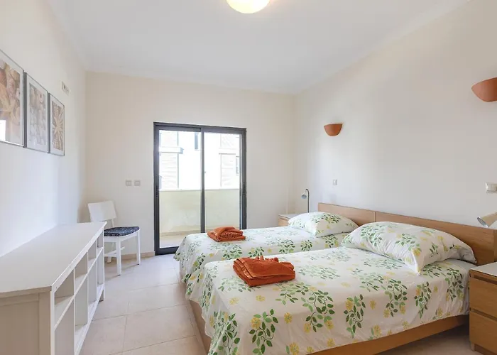 公寓 Arco-iris 拉哥斯