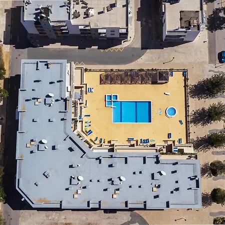 아파트 Arco-iris *