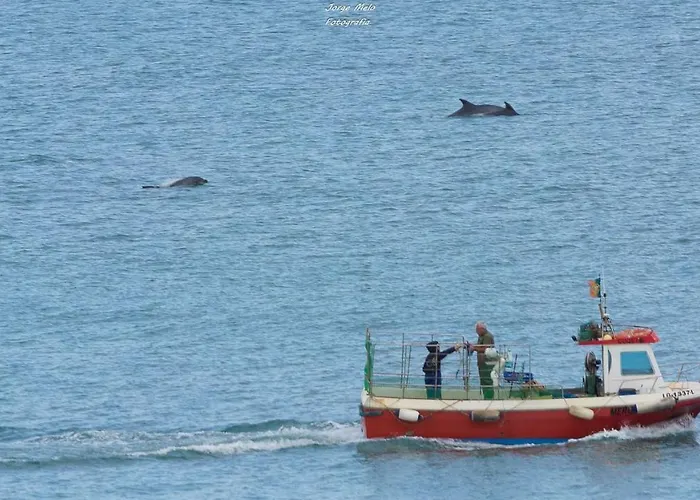 Apartment Arco-iris Lagos