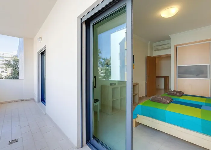 Apartment Arco-iris Lagos
