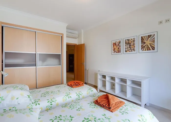 Apartment Arco-iris Lagos